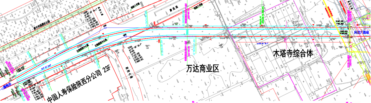 西安市市政建设有限公司